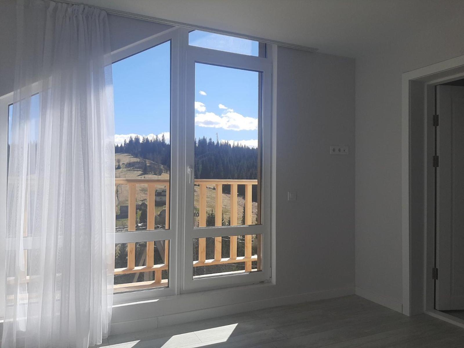 Hotel Sofi Jablunycja Exteriér fotografie