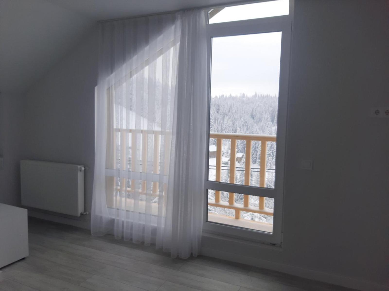 Hotel Sofi Jablunycja Exteriér fotografie