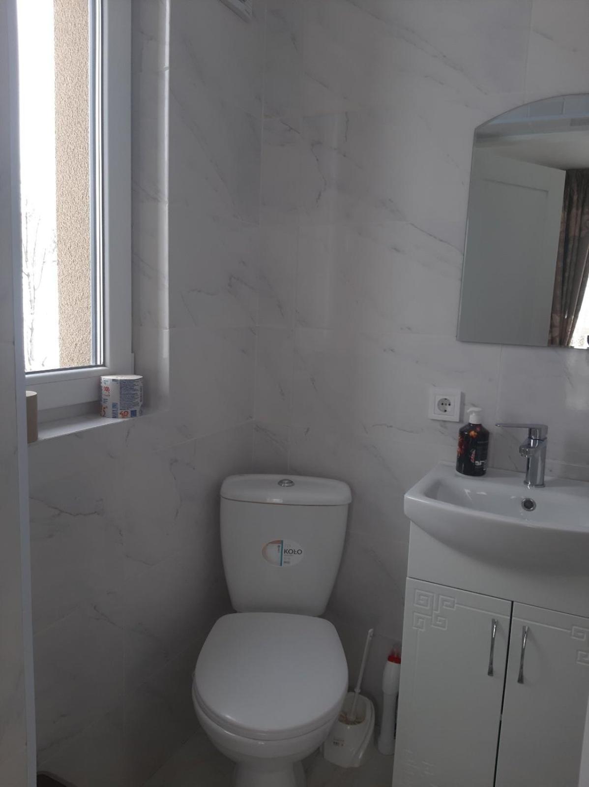 Hotel Sofi Jablunycja Exteriér fotografie