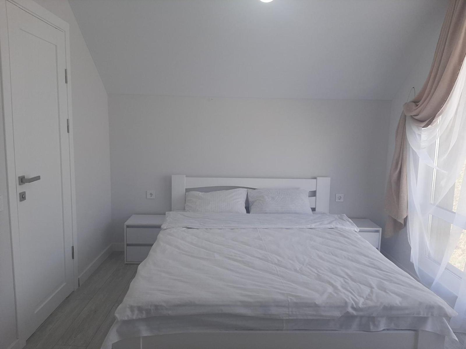 Hotel Sofi Jablunycja Exteriér fotografie
