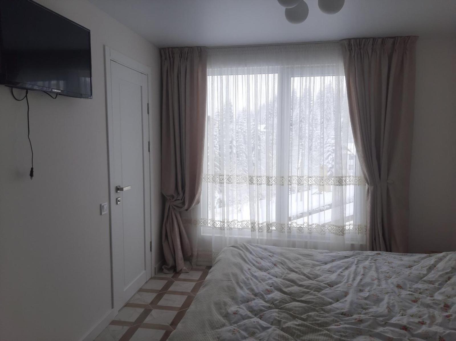Hotel Sofi Jablunycja Exteriér fotografie
