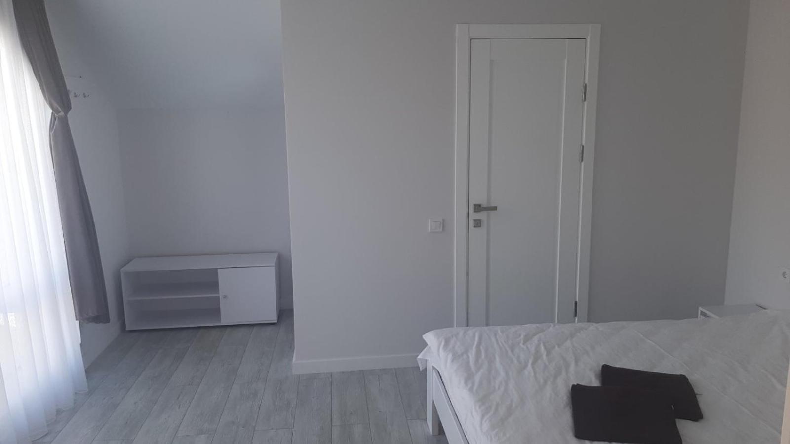 Hotel Sofi Jablunycja Exteriér fotografie