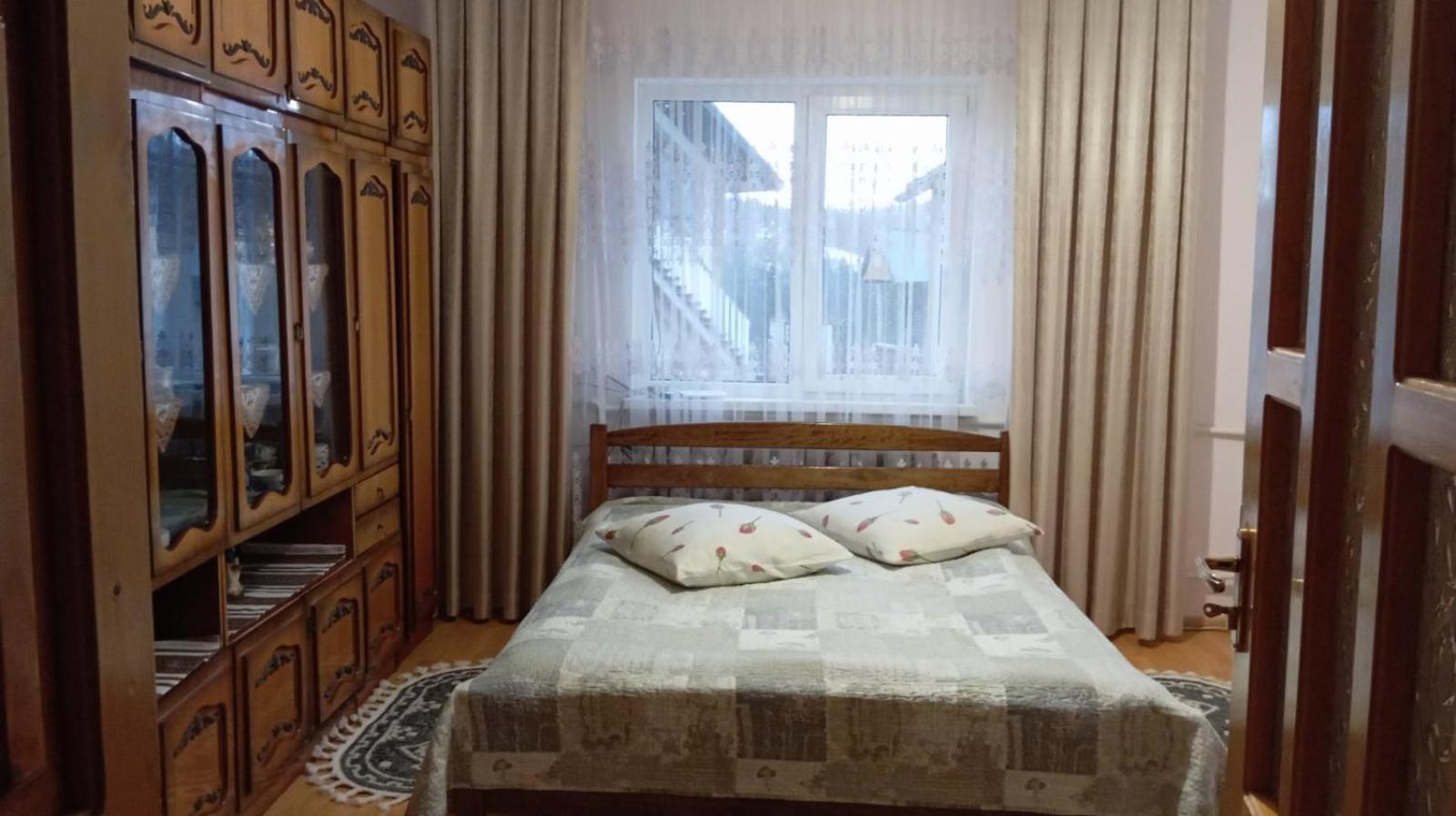 Hotel Sofi Jablunycja Exteriér fotografie
