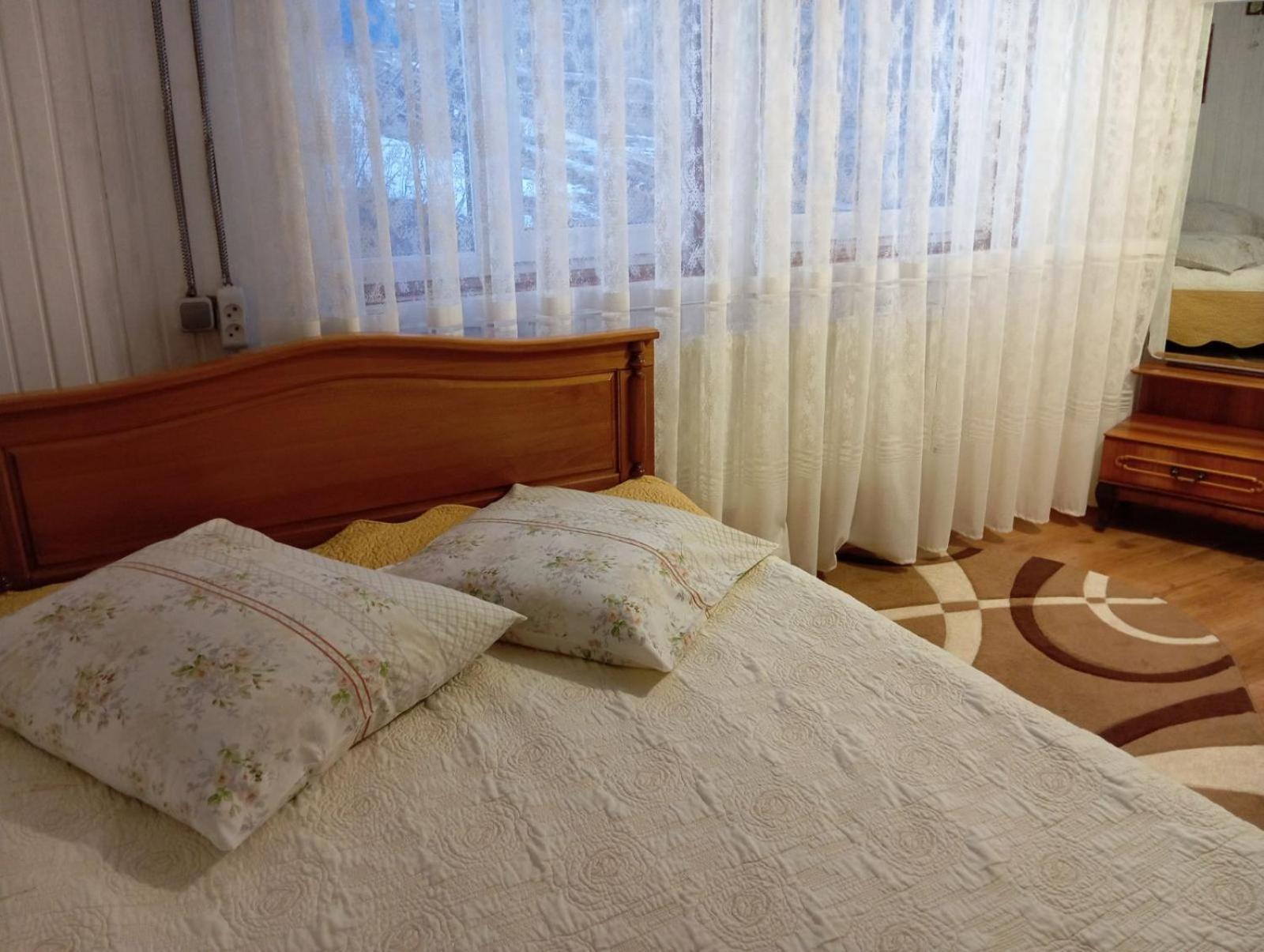 Hotel Sofi Jablunycja Exteriér fotografie