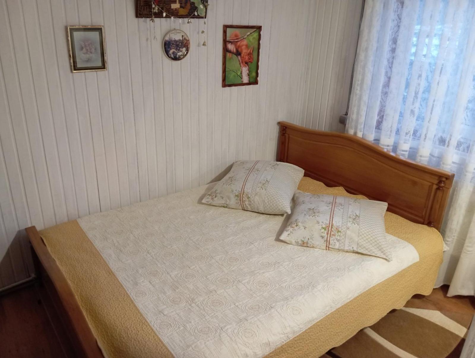 Hotel Sofi Jablunycja Exteriér fotografie